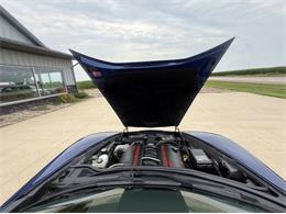 2007 Chevrolet Corvette (CC-2097374) for sale in Sanborn, Iowa