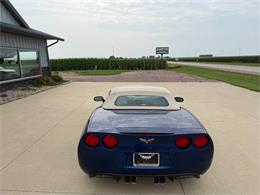 2007 Chevrolet Corvette (CC-2097374) for sale in Sanborn, Iowa