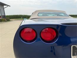2007 Chevrolet Corvette (CC-2097374) for sale in Sanborn, Iowa