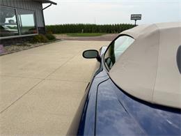 2007 Chevrolet Corvette (CC-2097374) for sale in Sanborn, Iowa