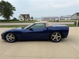 2007 Chevrolet Corvette (CC-2097374) for sale in Sanborn, Iowa