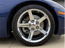 2007 Chevrolet Corvette (CC-2097374) for sale in Sanborn, Iowa