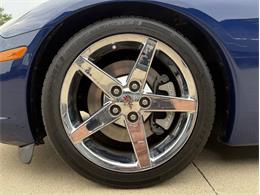 2007 Chevrolet Corvette (CC-2097374) for sale in Sanborn, Iowa