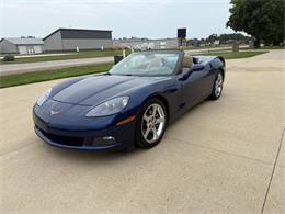 2007 Chevrolet Corvette (CC-2097374) for sale in Sanborn, Iowa