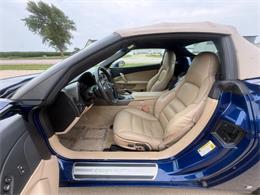 2007 Chevrolet Corvette (CC-2097374) for sale in Sanborn, Iowa