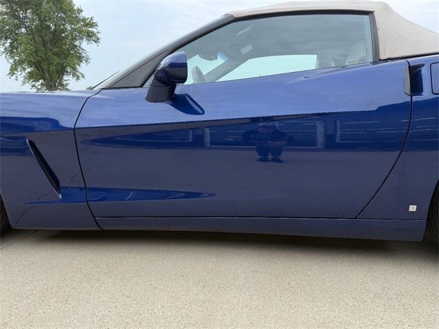 2007 Chevrolet Corvette (CC-2097374) for sale in Sanborn, Iowa