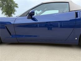 2007 Chevrolet Corvette (CC-2097374) for sale in Sanborn, Iowa