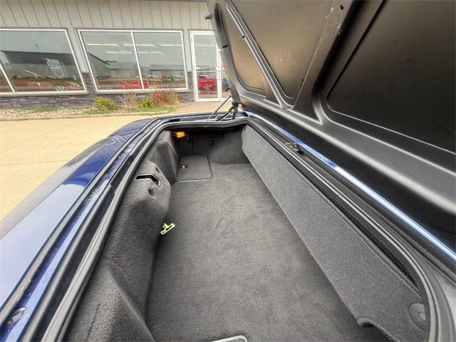 2007 Chevrolet Corvette (CC-2097374) for sale in Sanborn, Iowa