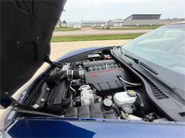 2007 Chevrolet Corvette (CC-2097374) for sale in Sanborn, Iowa