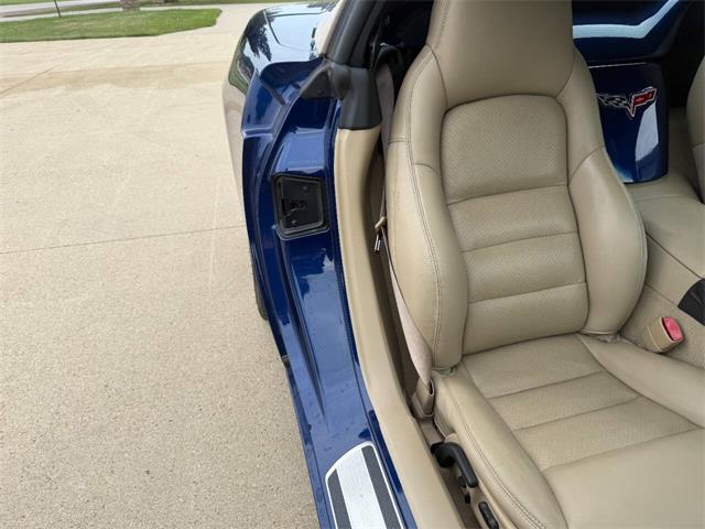 2007 Chevrolet Corvette (CC-2097374) for sale in Sanborn, Iowa