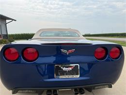 2007 Chevrolet Corvette (CC-2097374) for sale in Sanborn, Iowa