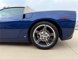 2007 Chevrolet Corvette (CC-2097374) for sale in Sanborn, Iowa