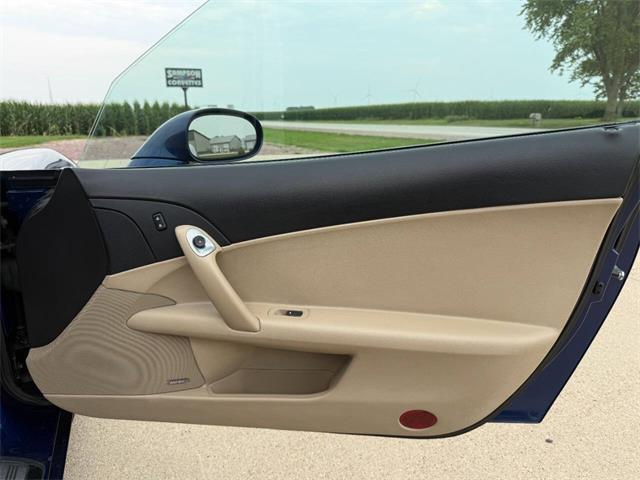 2007 Chevrolet Corvette (CC-2097374) for sale in Sanborn, Iowa