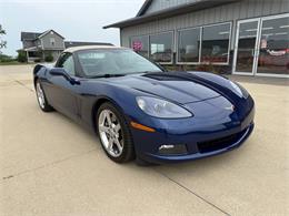 2007 Chevrolet Corvette (CC-2097374) for sale in Sanborn, Iowa