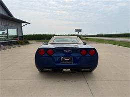 2007 Chevrolet Corvette (CC-2097374) for sale in Sanborn, Iowa