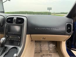 2007 Chevrolet Corvette (CC-2097374) for sale in Sanborn, Iowa