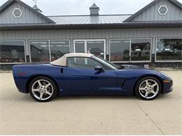 2007 Chevrolet Corvette (CC-2097374) for sale in Sanborn, Iowa