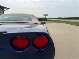 2007 Chevrolet Corvette (CC-2097374) for sale in Sanborn, Iowa