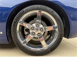 2007 Chevrolet Corvette (CC-2097374) for sale in Sanborn, Iowa