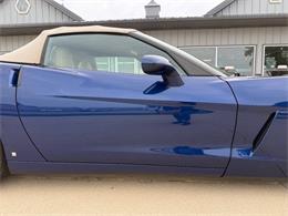 2007 Chevrolet Corvette (CC-2097374) for sale in Sanborn, Iowa