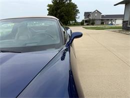 2007 Chevrolet Corvette (CC-2097374) for sale in Sanborn, Iowa