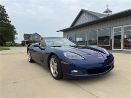2007 Chevrolet Corvette (CC-2097374) for sale in Sanborn, Iowa