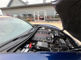 2007 Chevrolet Corvette (CC-2097374) for sale in Sanborn, Iowa