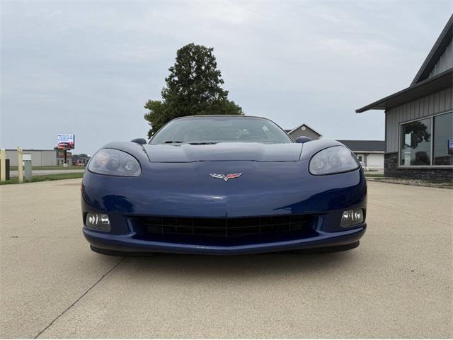 2007 Chevrolet Corvette (CC-2097374) for sale in Sanborn, Iowa