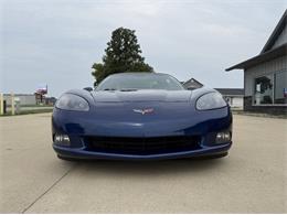 2007 Chevrolet Corvette (CC-2097374) for sale in Sanborn, Iowa