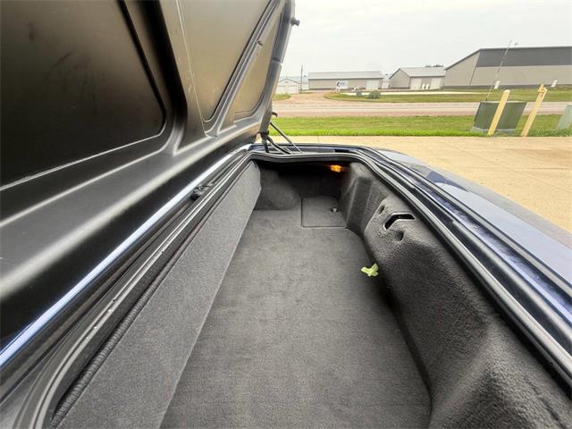 2007 Chevrolet Corvette (CC-2097374) for sale in Sanborn, Iowa