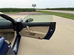 2007 Chevrolet Corvette (CC-2097374) for sale in Sanborn, Iowa