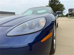 2007 Chevrolet Corvette (CC-2097374) for sale in Sanborn, Iowa