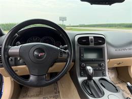2007 Chevrolet Corvette (CC-2097374) for sale in Sanborn, Iowa