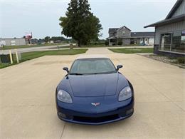 2007 Chevrolet Corvette (CC-2097374) for sale in Sanborn, Iowa