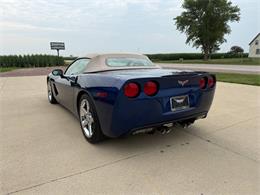 2007 Chevrolet Corvette (CC-2097374) for sale in Sanborn, Iowa