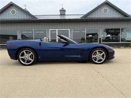 2007 Chevrolet Corvette (CC-2097374) for sale in Sanborn, Iowa