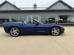 2007 Chevrolet Corvette (CC-2097374) for sale in Sanborn, Iowa