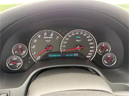 2007 Chevrolet Corvette (CC-2097374) for sale in Sanborn, Iowa