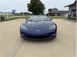 2007 Chevrolet Corvette (CC-2097374) for sale in Sanborn, Iowa