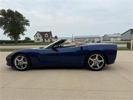 2007 Chevrolet Corvette (CC-2097374) for sale in Sanborn, Iowa