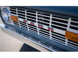 1973 Ford Bronco (CC-2097375) for sale in Manhattan Beach, California