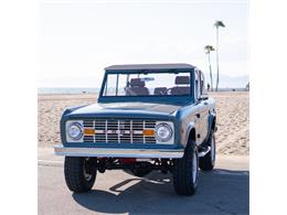 1973 Ford Bronco (CC-2097375) for sale in Manhattan Beach, California