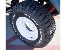 1973 Ford Bronco (CC-2097375) for sale in Manhattan Beach, California