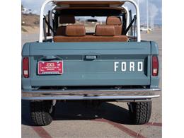 1973 Ford Bronco (CC-2097375) for sale in Manhattan Beach, California