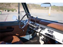 1973 Ford Bronco (CC-2097375) for sale in Manhattan Beach, California