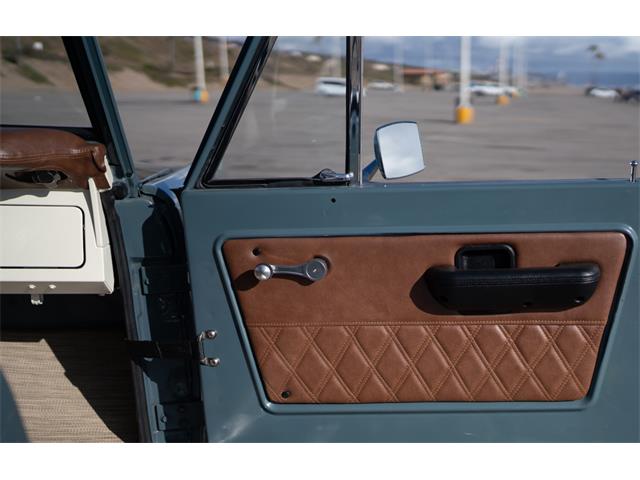 1973 Ford Bronco (CC-2097375) for sale in Manhattan Beach, California