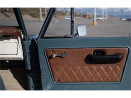 1973 Ford Bronco (CC-2097375) for sale in Manhattan Beach, California