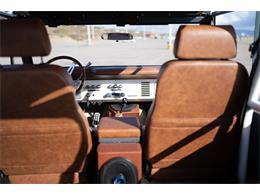 1973 Ford Bronco (CC-2097375) for sale in Manhattan Beach, California