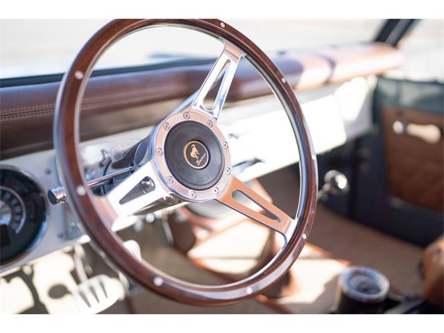 1973 Ford Bronco (CC-2097375) for sale in Manhattan Beach, California