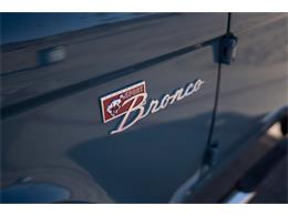 1973 Ford Bronco (CC-2097375) for sale in Manhattan Beach, California
